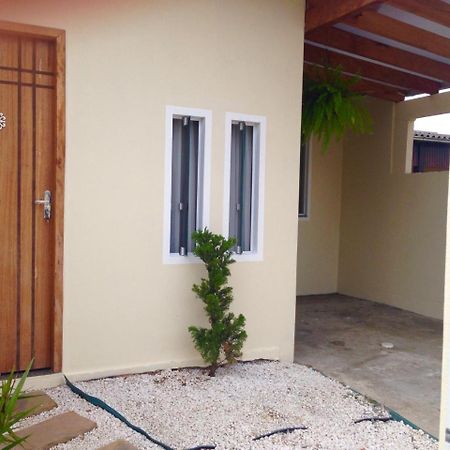 Recanto Da Dani Penha  Exterior foto